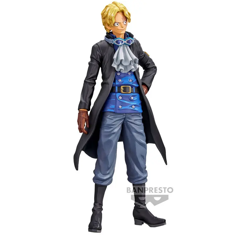 One Piece Manga Dimensions Sabo Grandista Figur 28cm termékfotó