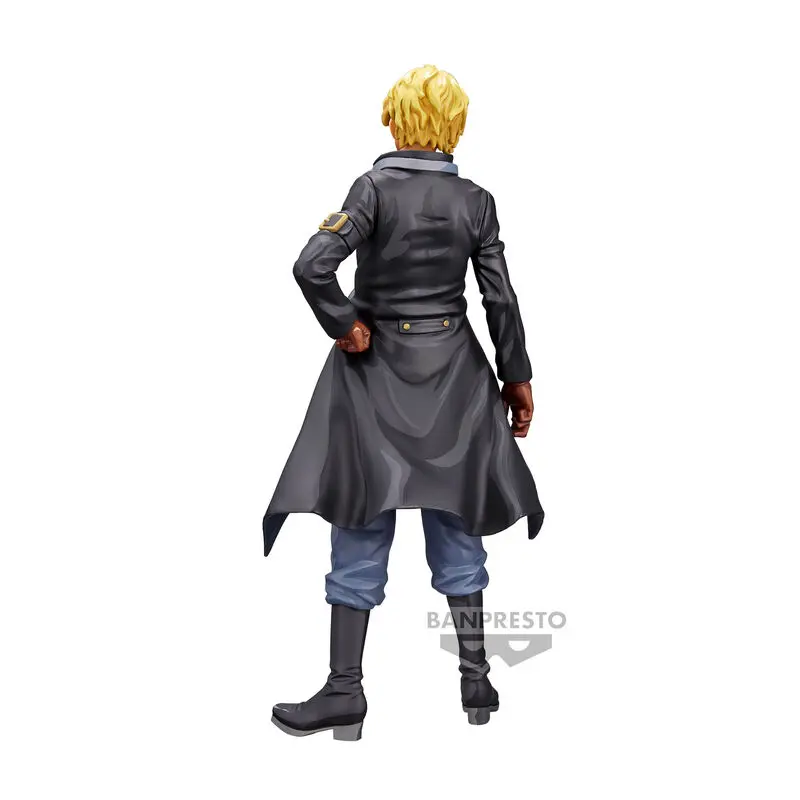 One Piece Manga Dimensions Sabo Grandista Figur 28cm termékfotó