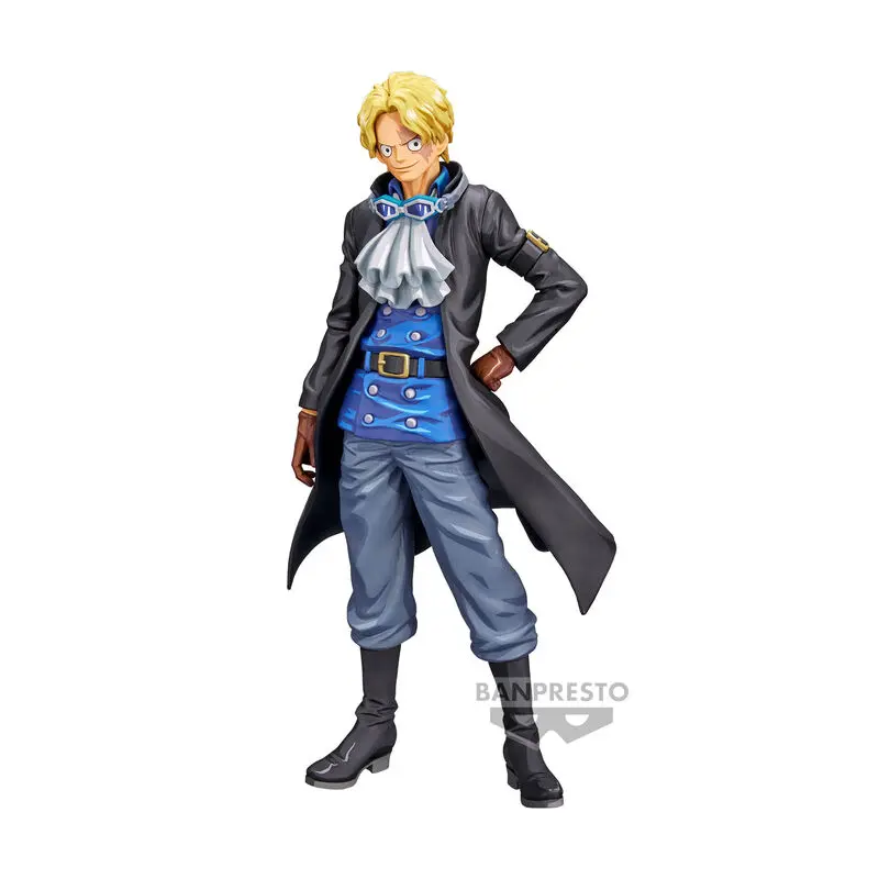 One Piece Manga Dimensions Sabo Grandista Figur 28cm termékfotó