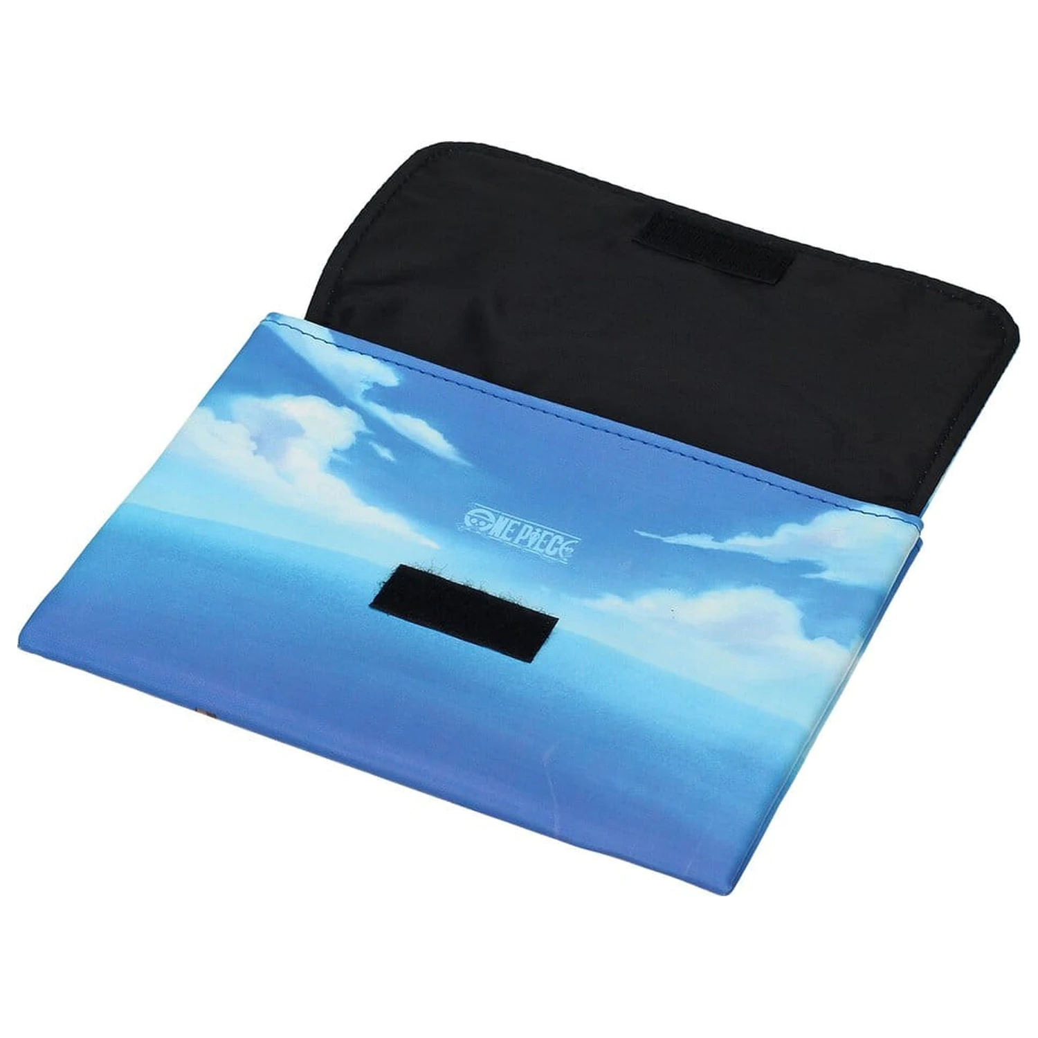 One Piece Manga Sleeve Strohhutpiraten 21 x 16 cm Produktfoto