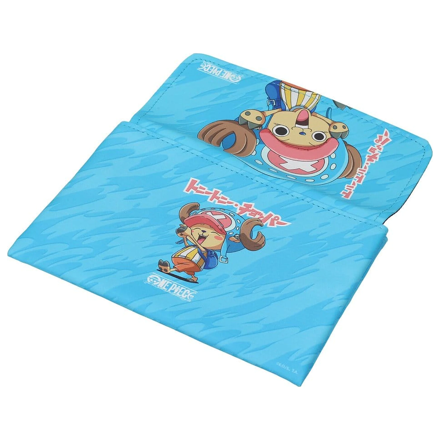 One Piece Manga Hülle Tony Tony Chopper 21 x 16 cm Produktfoto