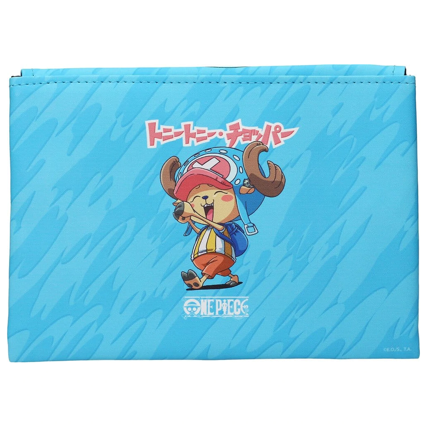 One Piece Manga Hülle Tony Tony Chopper 21 x 16 cm Produktfoto