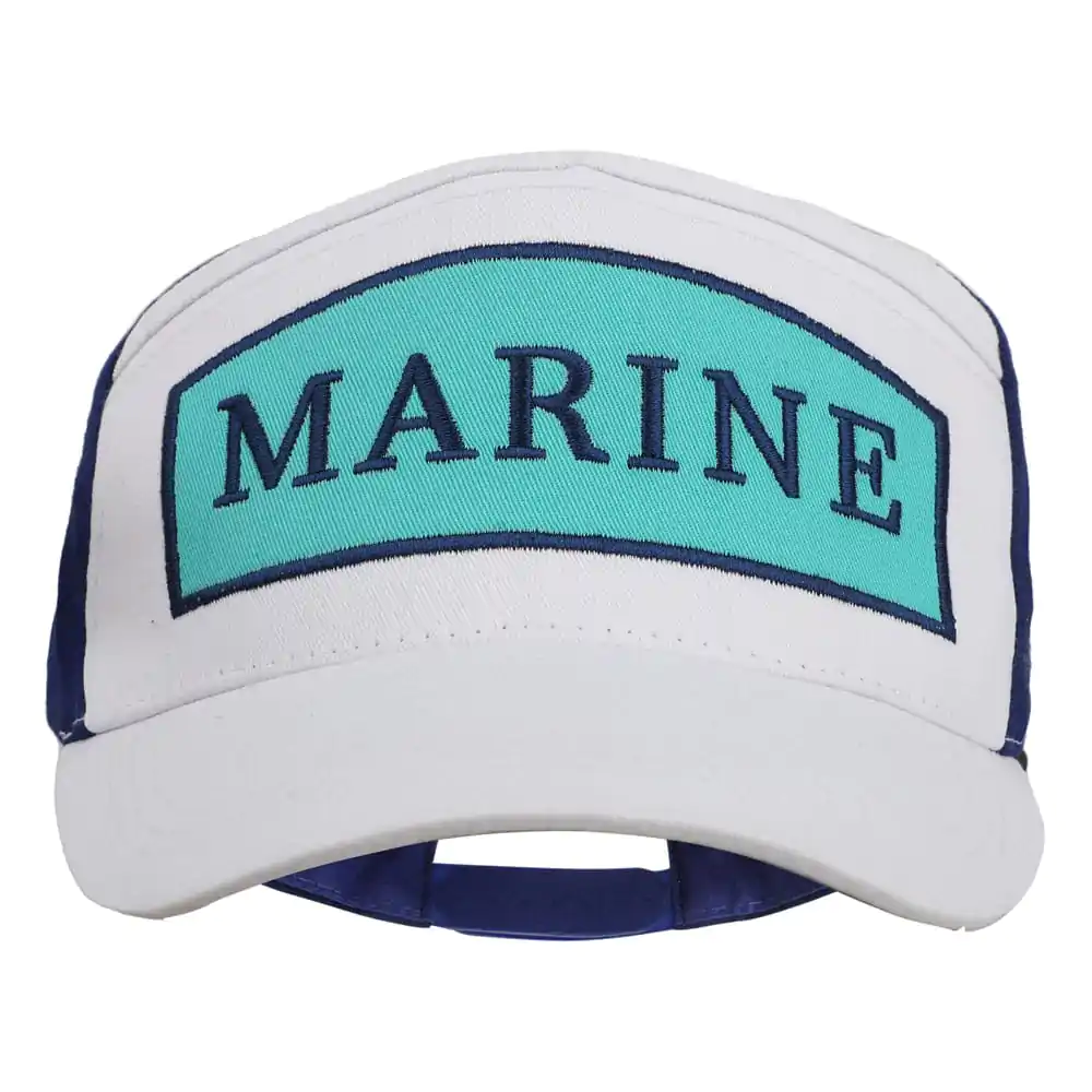 One Piece Baseball Cap Marine termékfotó