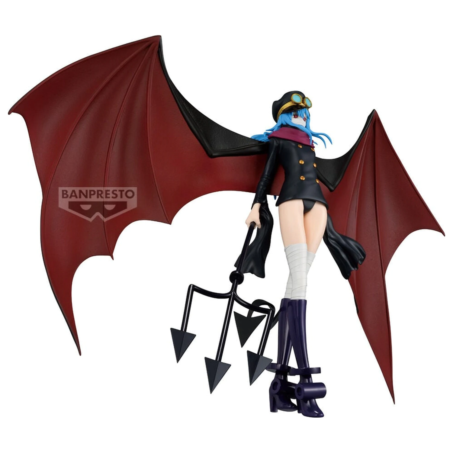 One Piece Maximatic Saint Gunko Figur 23 cm Produktfoto