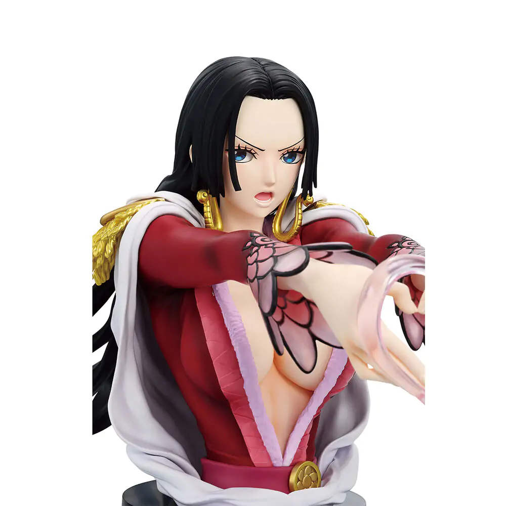One Piece Memory of Heroines Devils Night Boa Hancock Figur 18cm Produktfoto