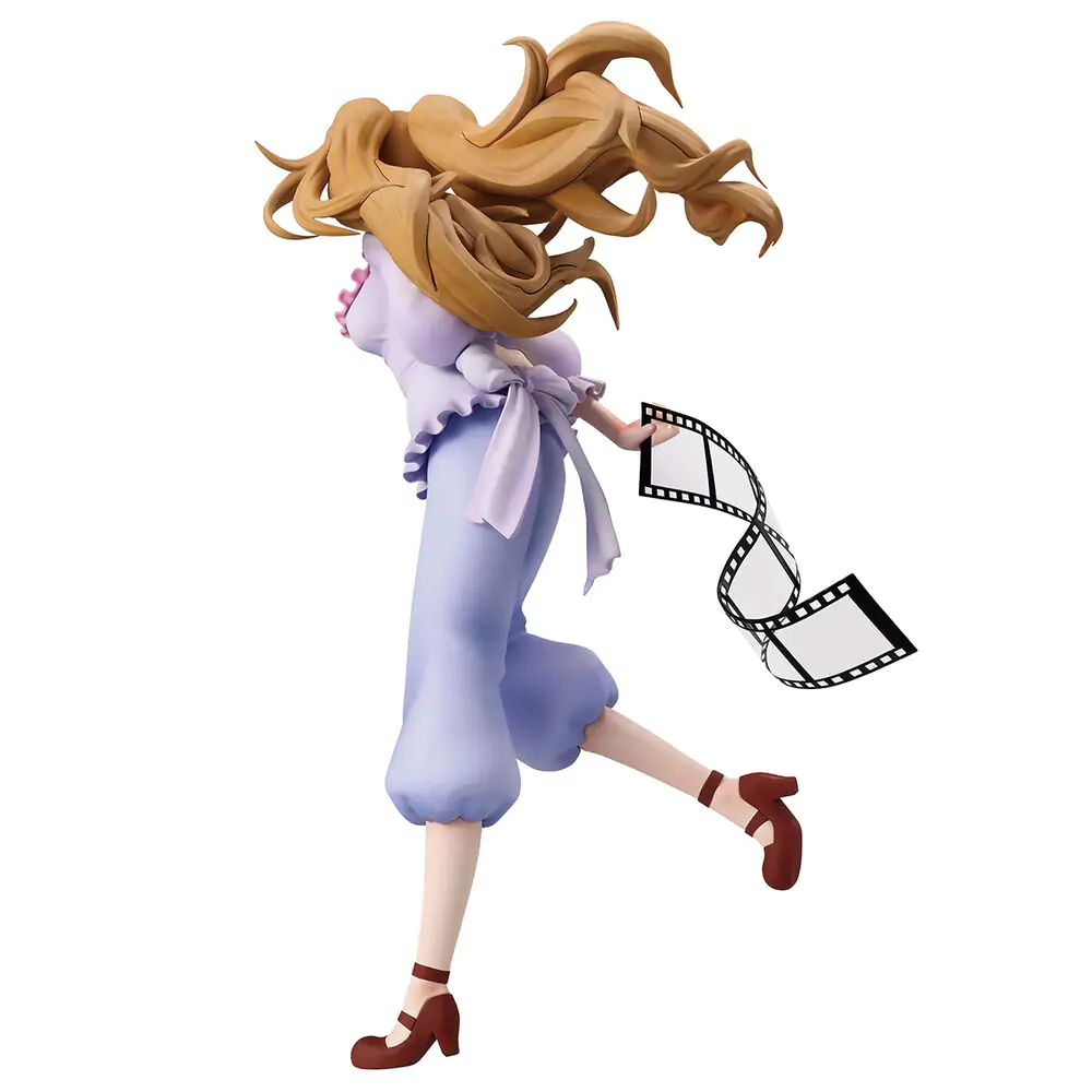 One Piece Memory of Heroines Devils Night Charlotte Pudding Figur 20 Zentimeter Produktfoto