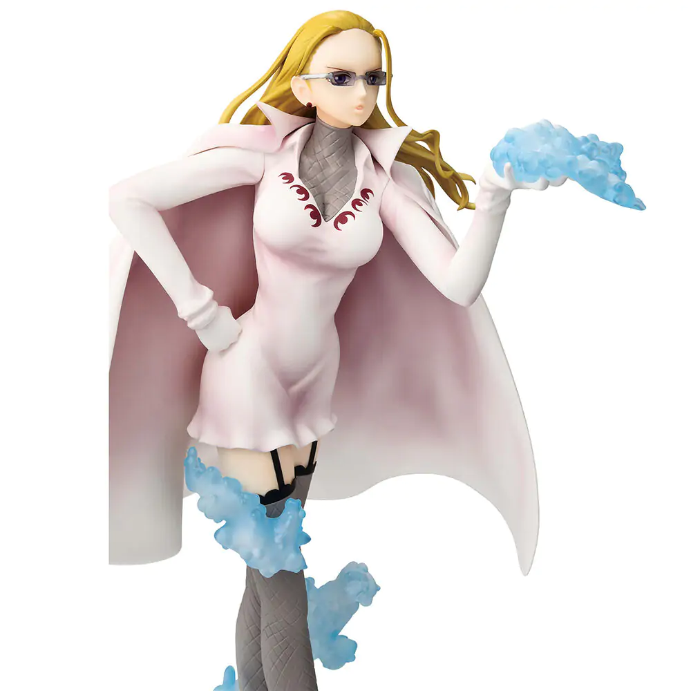 One Piece Memory of Heroines Devils Night Kalifa Memory Figur 20cm Produktfoto