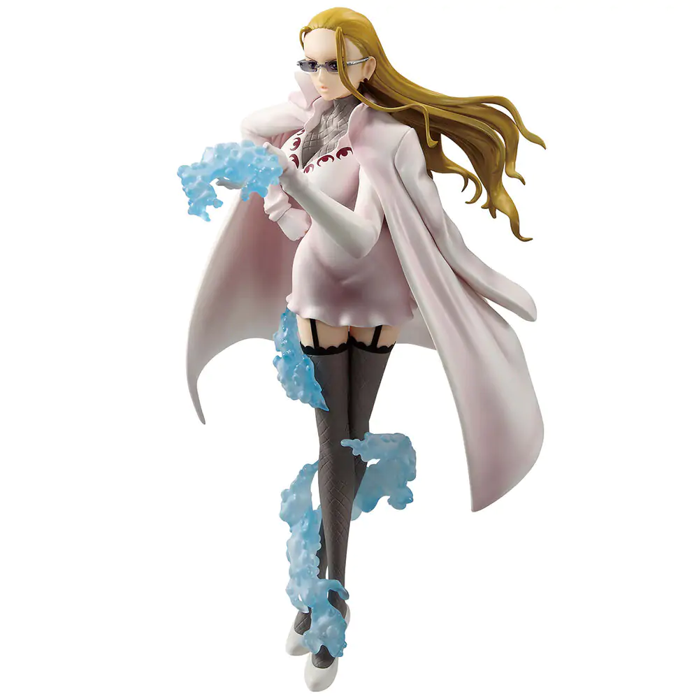 One Piece Memory of Heroines Devils Night Kalifa Memory Figur 20cm Produktfoto