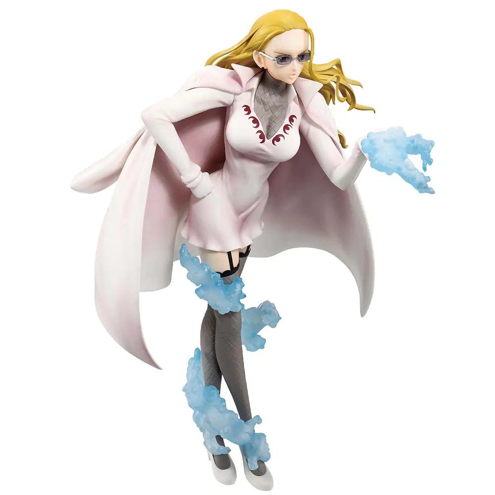 One Piece Memory of Heroines Devils Night Kalifa Memory Figur 20cm Produktfoto