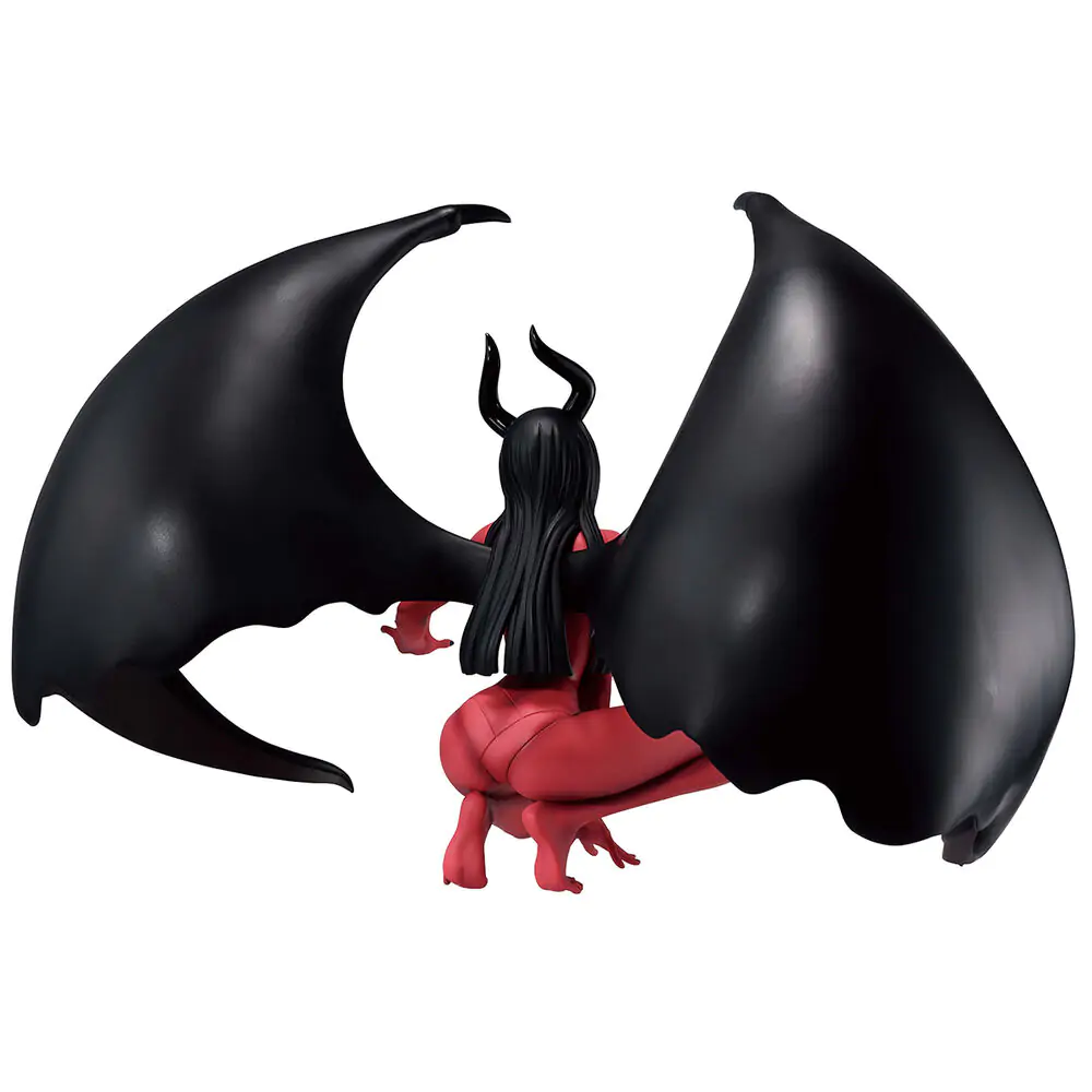 One Piece Memory of Heroines Devils Night Nico Robin Figur 18cm Produktfoto