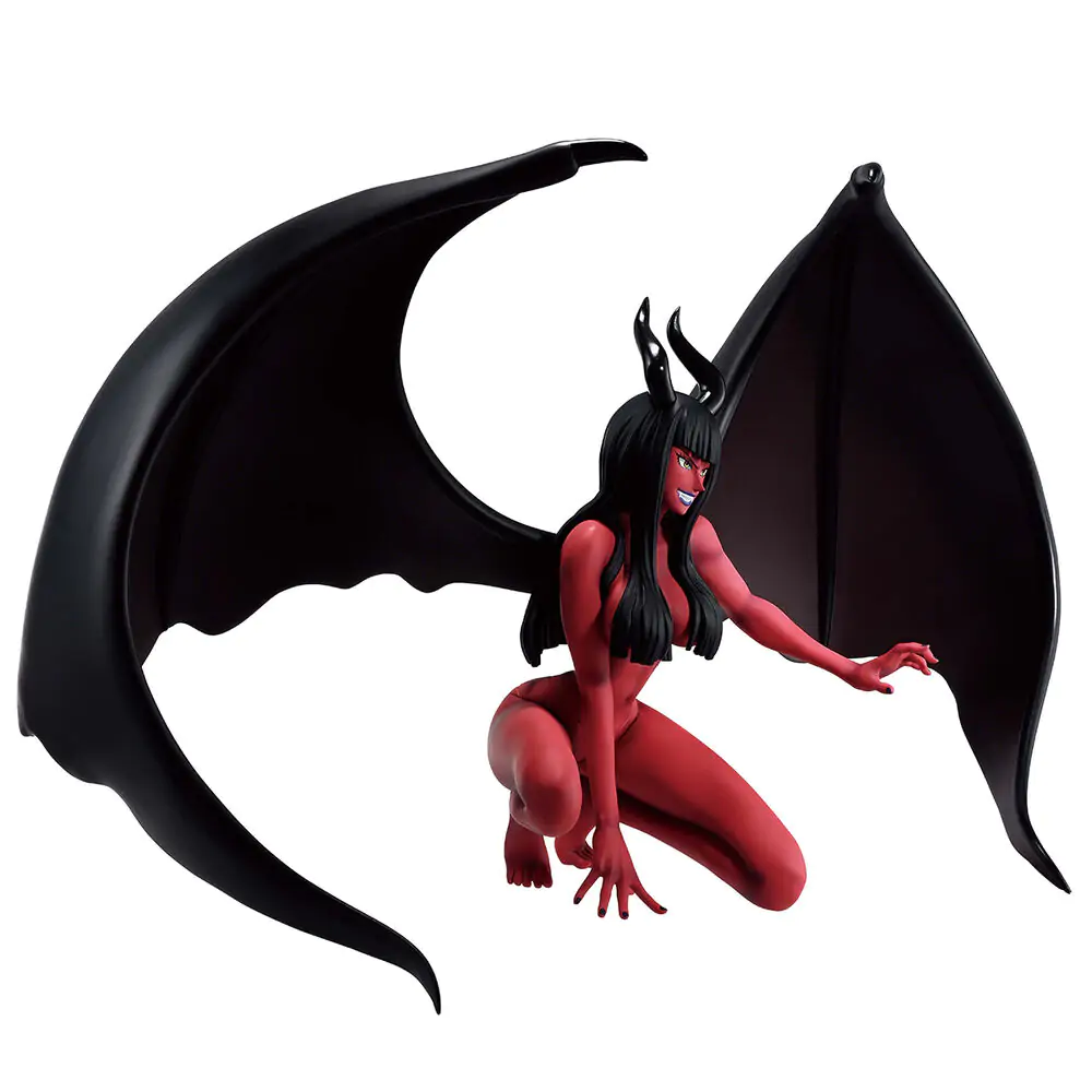 One Piece Memory of Heroines Devils Night Nico Robin Figur 18cm Produktfoto