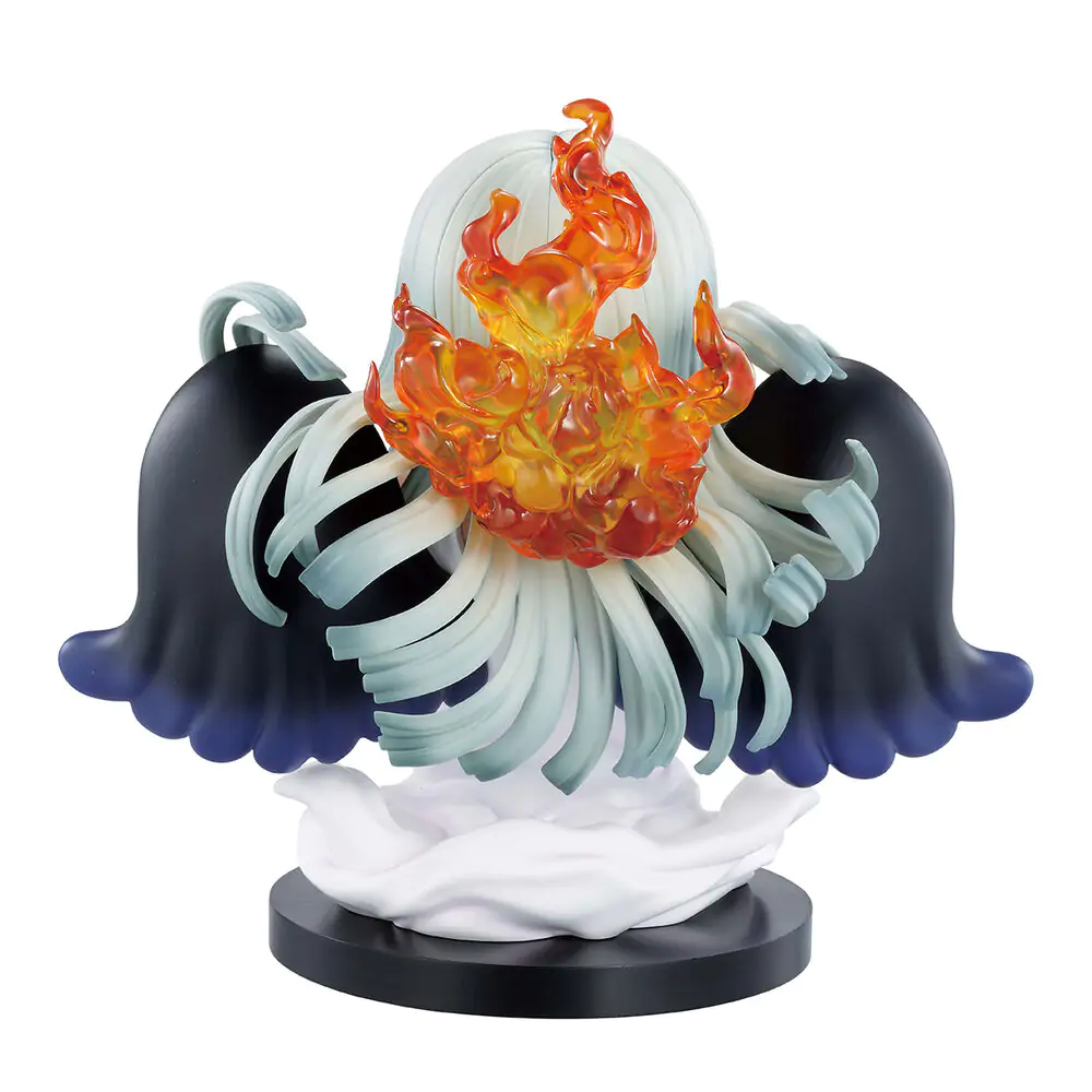 One Piece Memory of Heroines Devils Night S-Snake Figur 14 cm Produktfoto