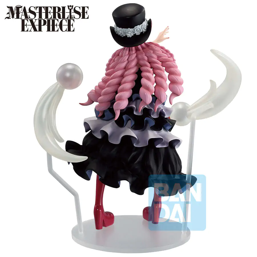 One Piece Memory of Heroines Perhona Ichibansho Figur 20cm Produktfoto