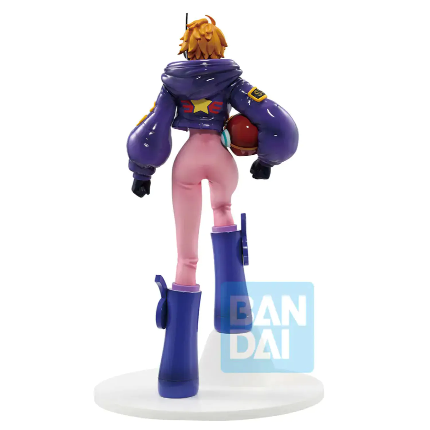One Piece Memory of Heroines Perhona Ichibansho Lilith Figur 20cm Produktfoto