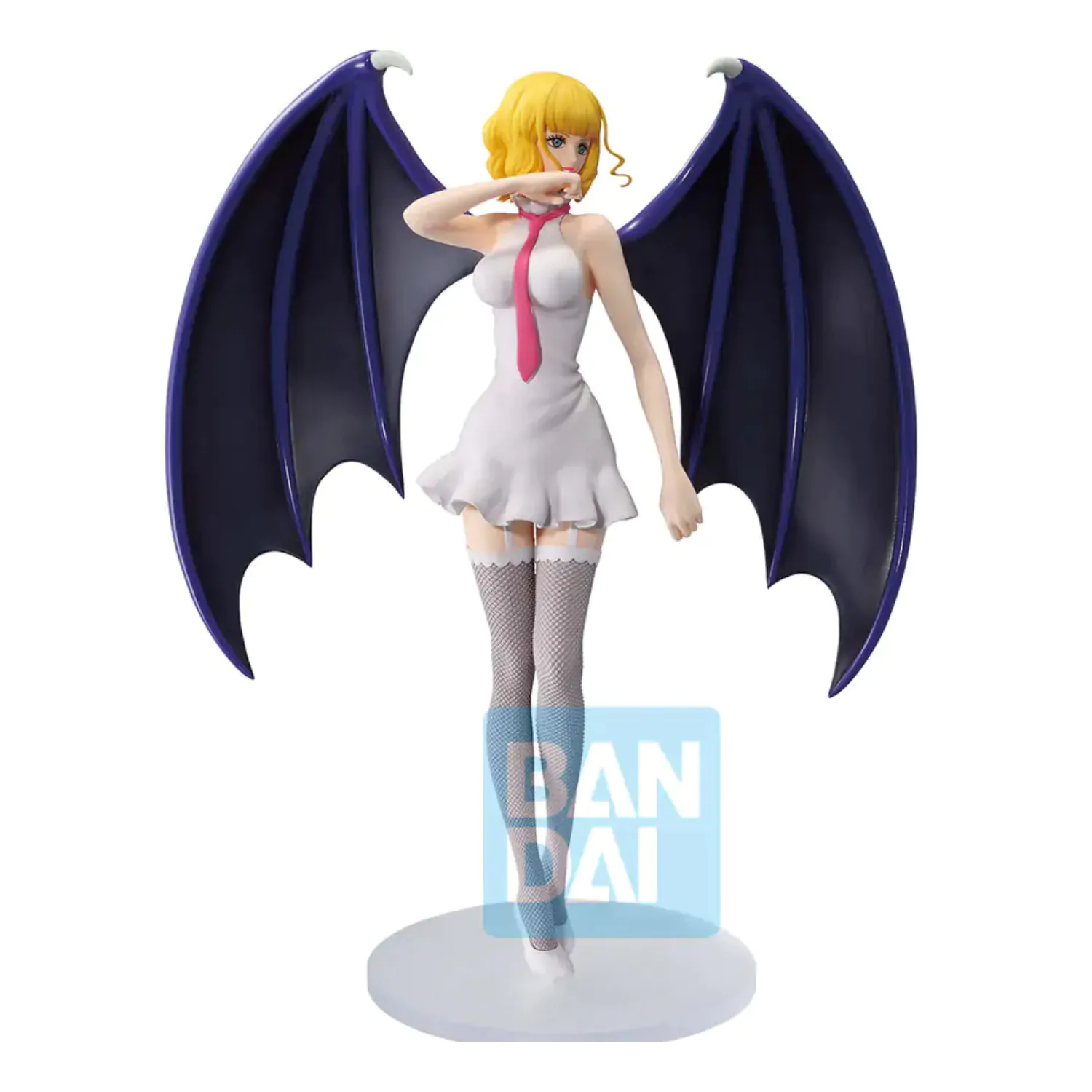 One Piece Memory of Heroines Stussy Ichibansho Figur 20cm Produktfoto