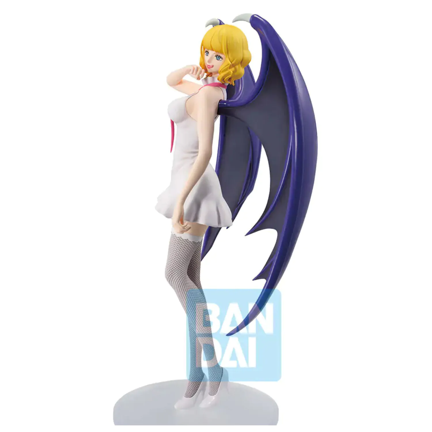 One Piece Memory of Heroines Stussy Ichibansho Figur 20cm Produktfoto