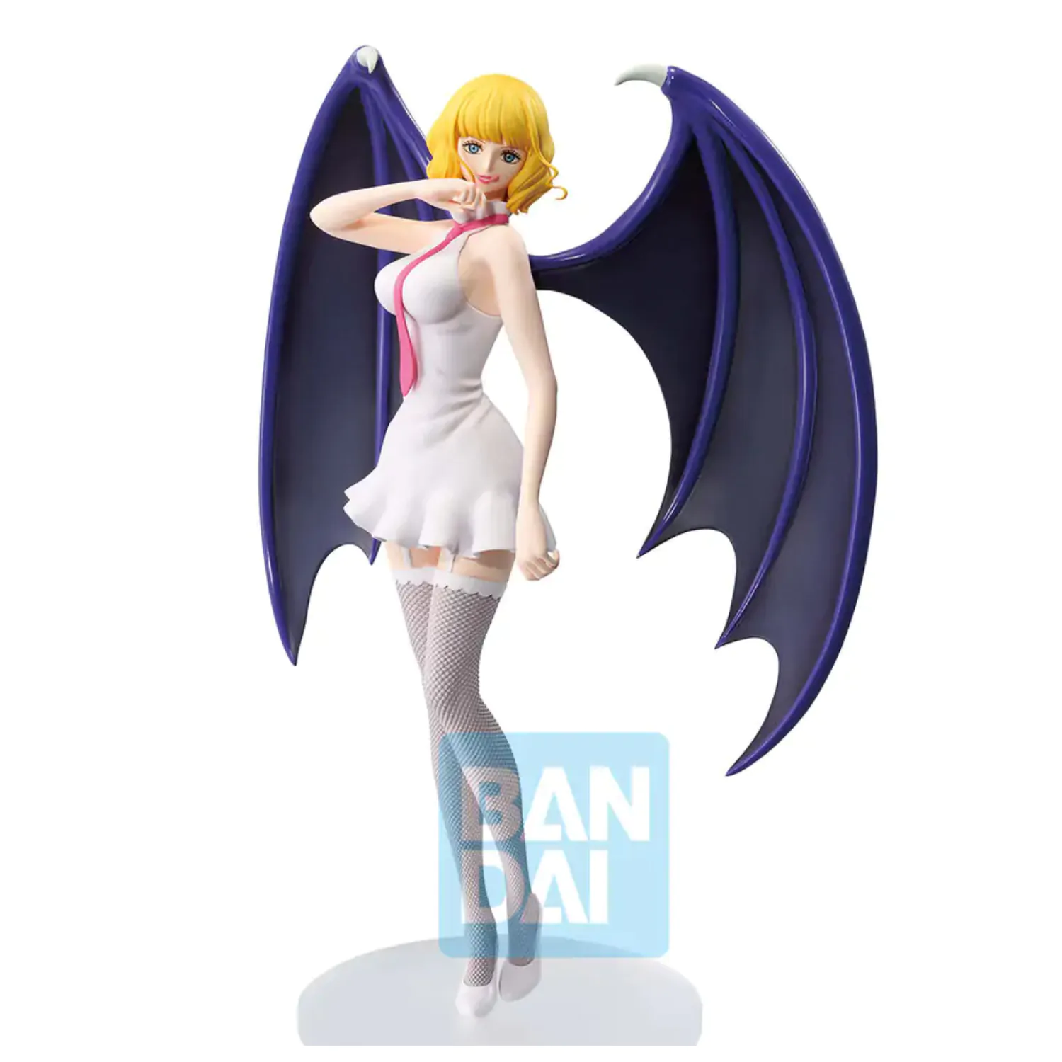 One Piece Memory of Heroines Stussy Ichibansho Figur 20cm Produktfoto