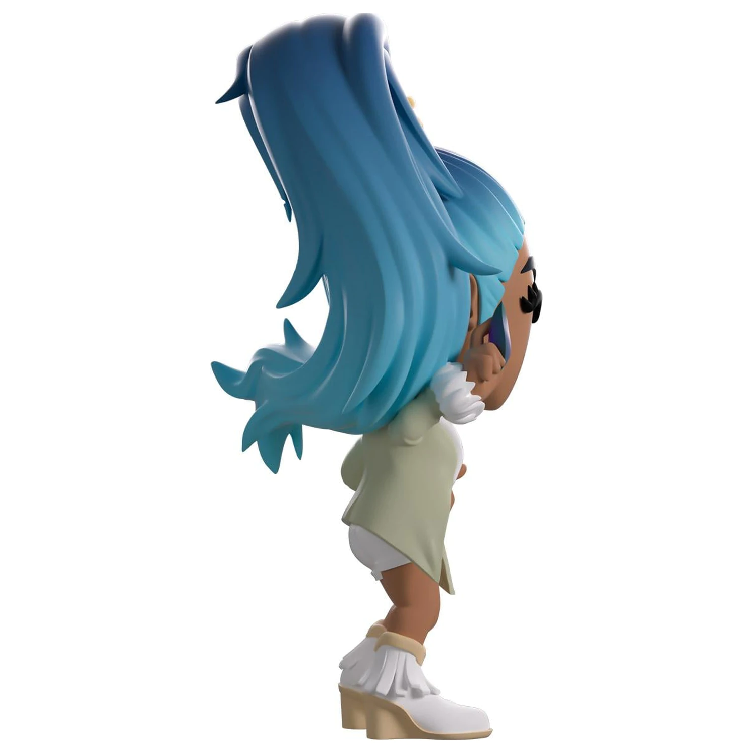 One Piece Miss Wednesday Figur Youtooz 13 Zentimeter Produktfoto