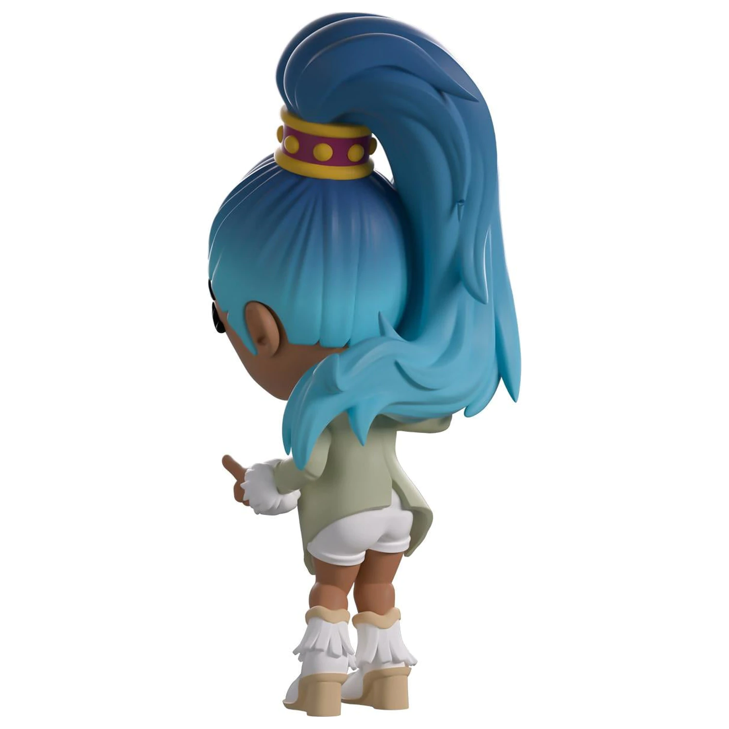 One Piece Miss Wednesday Figur Youtooz 13 Zentimeter Produktfoto