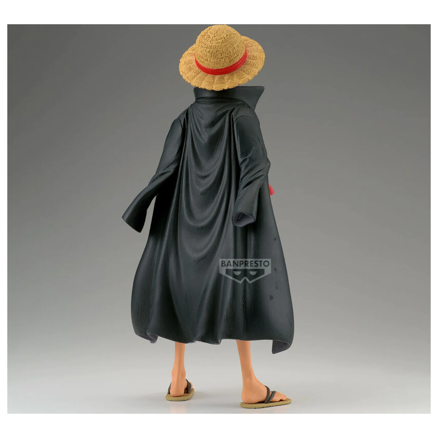 One Piece Premium Monkey D Luffy The Anime Figur 30cm Produktfoto