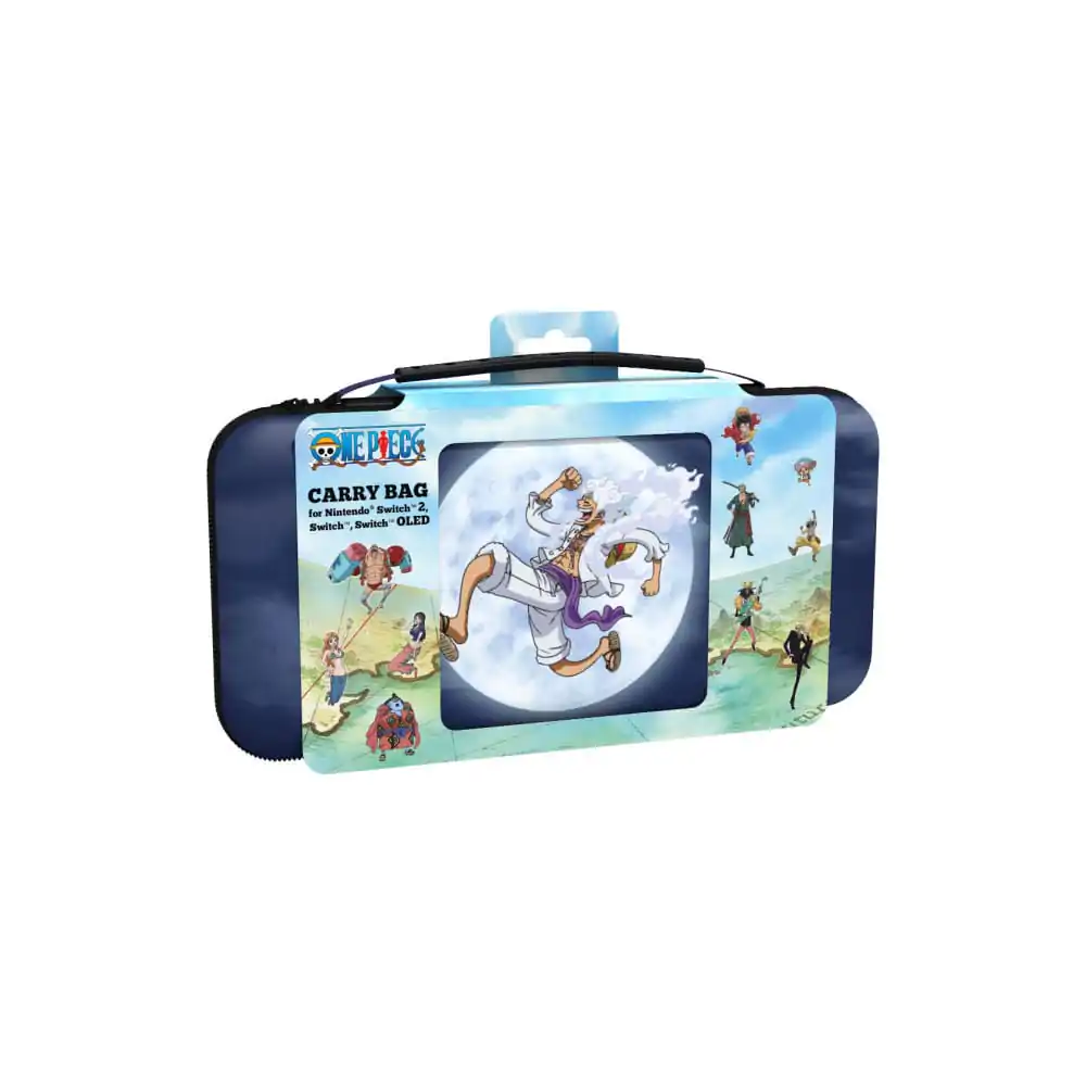 One Piece Tragetasche Switch 2 Moon Produktfoto