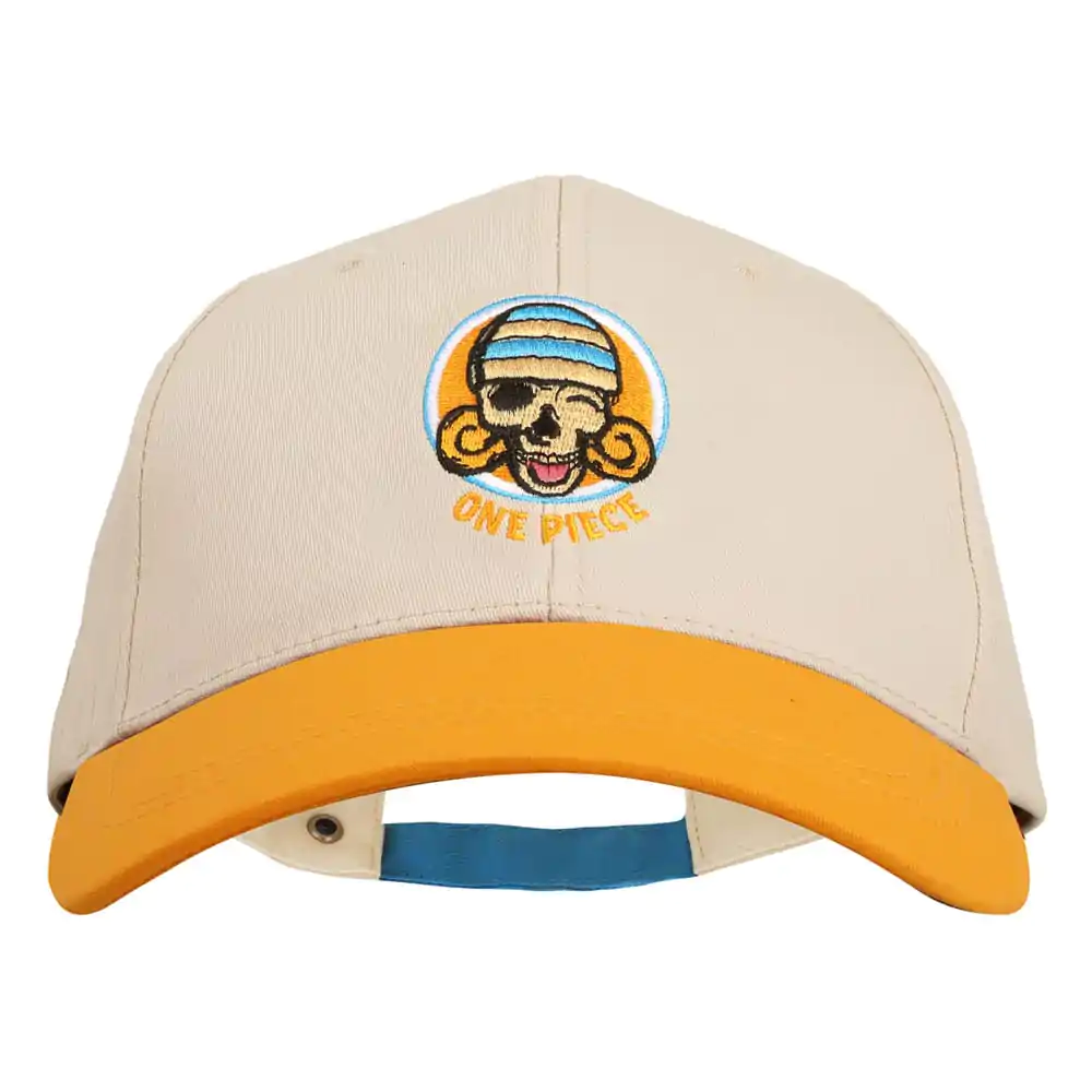 One Piece Baseball Cap Nami Produktfoto