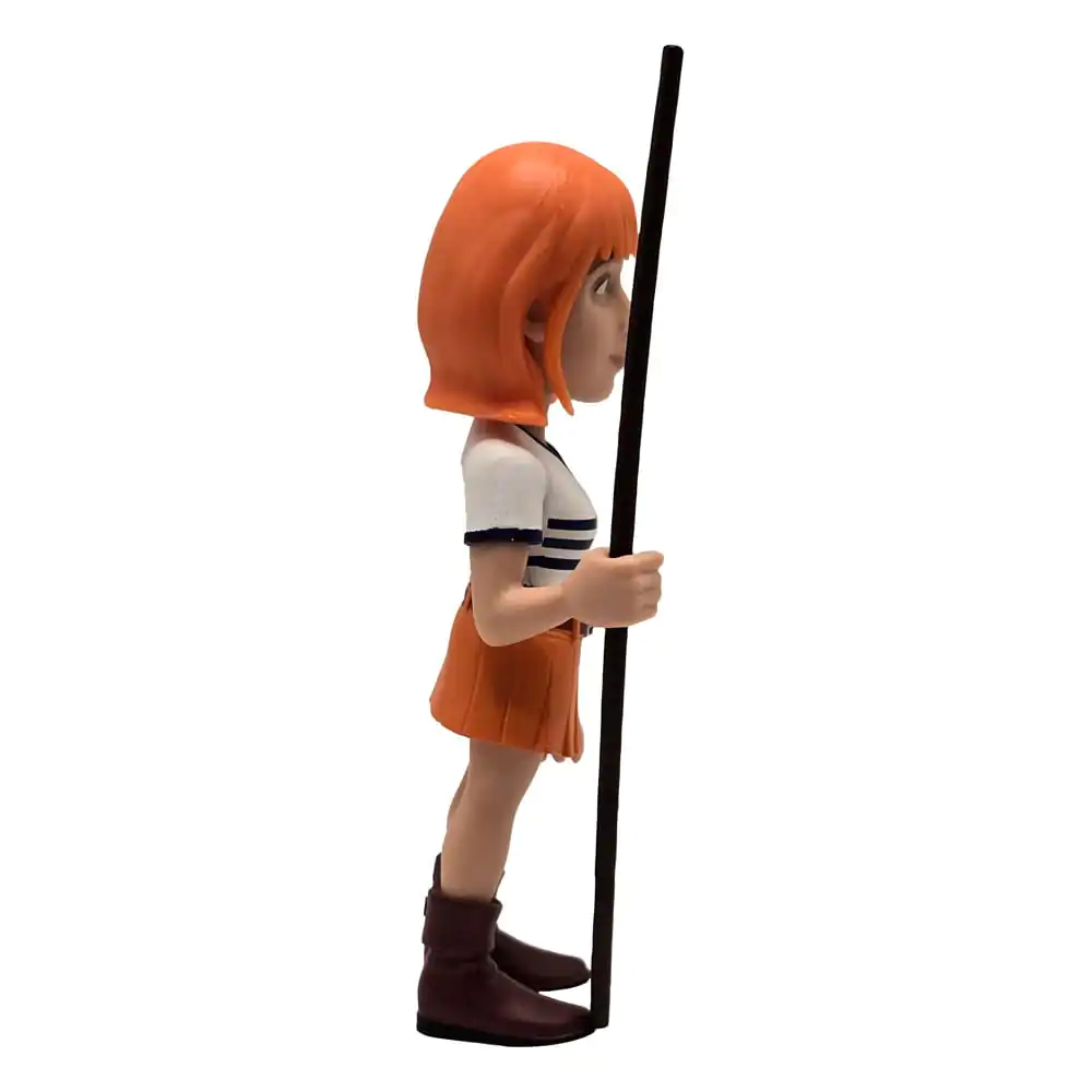 One Piece Nami Minix Nami Figur 12cm termékfotó