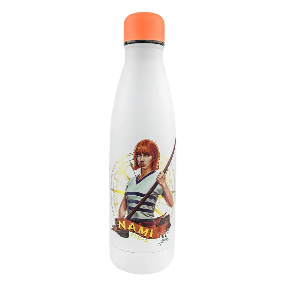 One Piece Thermosflasche Nami termékfotó