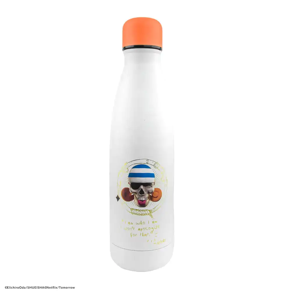 One Piece Thermosflasche Nami termékfotó