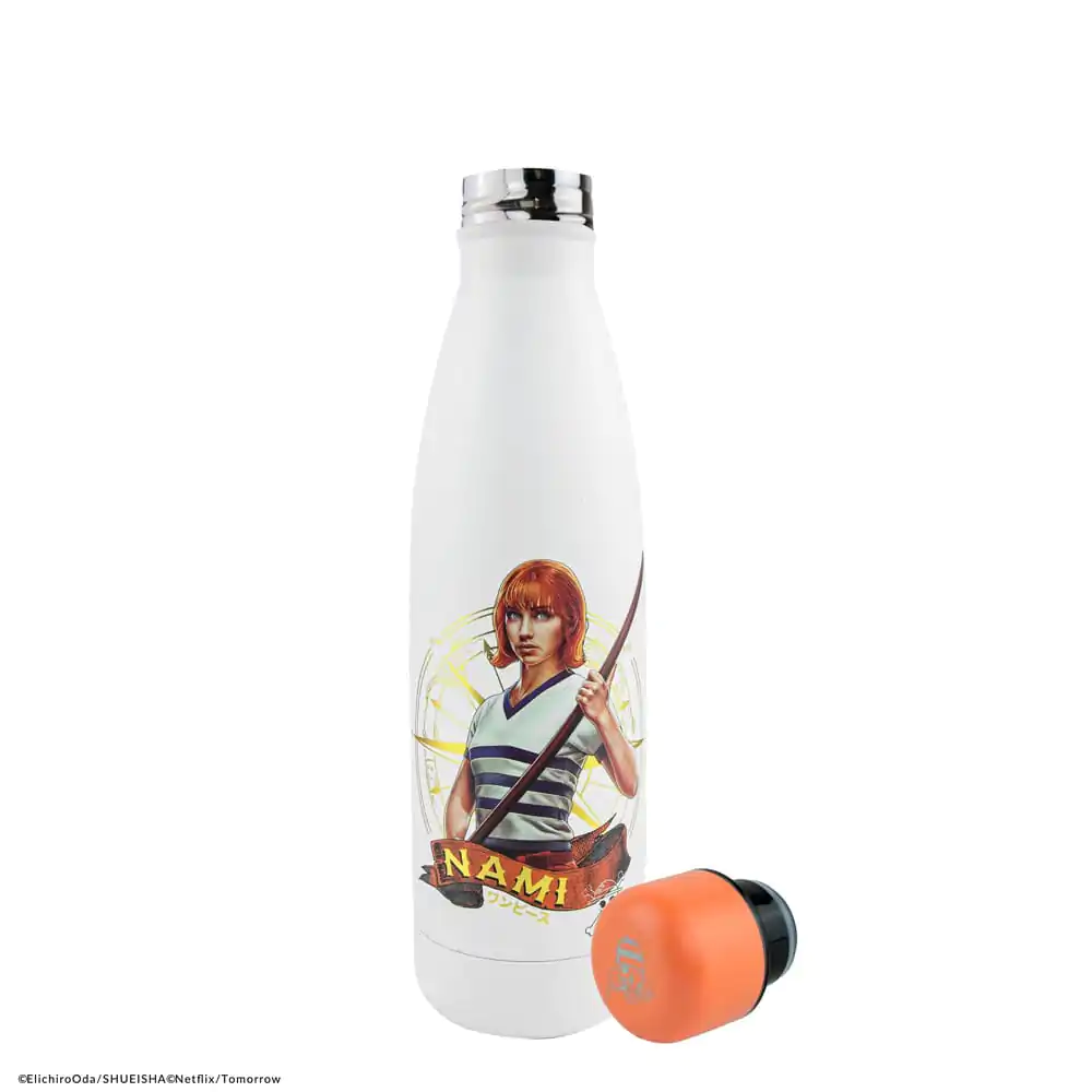 One Piece Thermosflasche Nami termékfotó