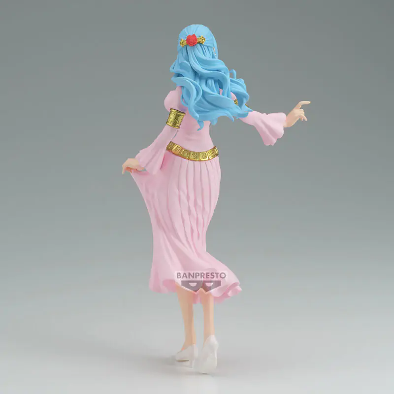 One Piece Nefeltari Vivi Glitter & Glamorous Figur 23cm Produktfoto