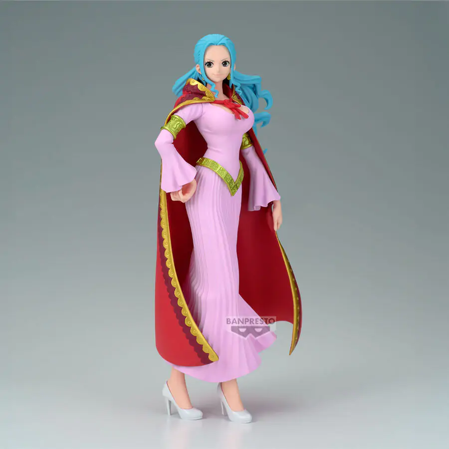 One Piece Nefeltari Vivi Grandline Series Special Figur 19cm Produktfoto