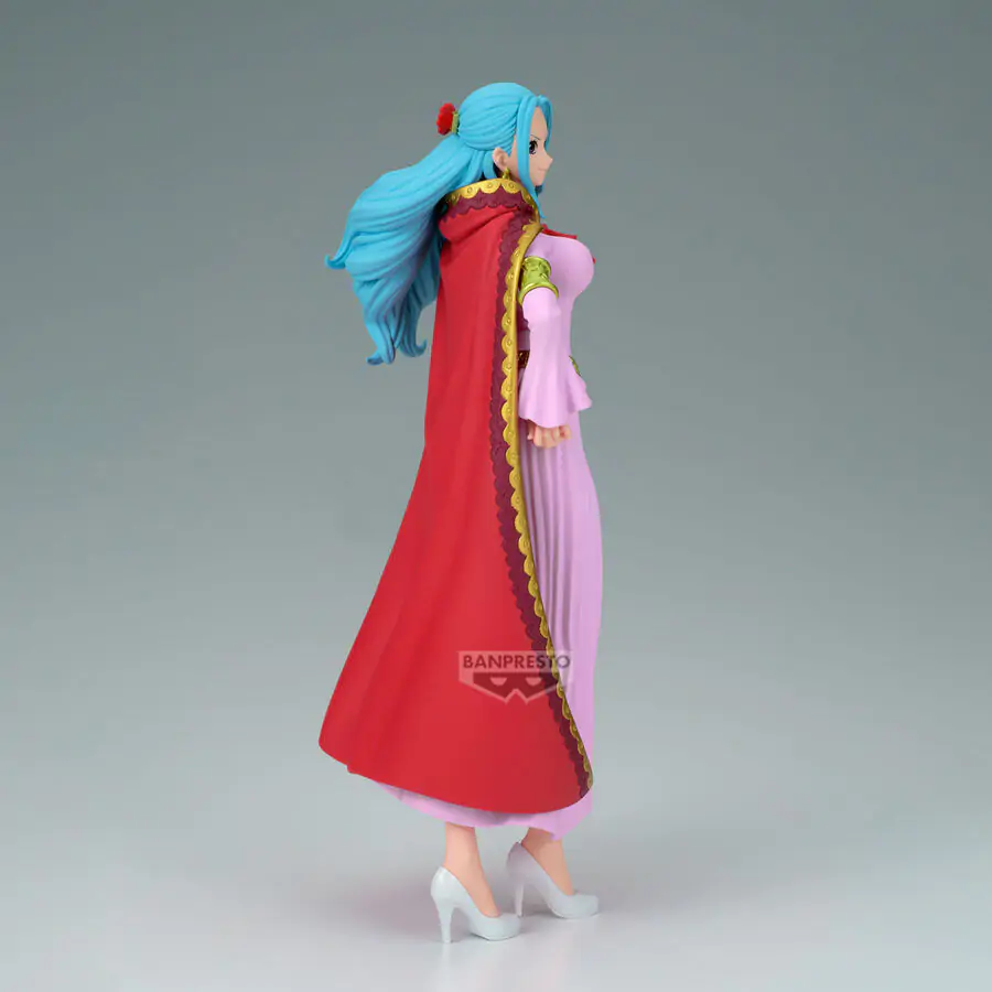 One Piece Nefeltari Vivi Grandline Series Special Figur 19cm Produktfoto