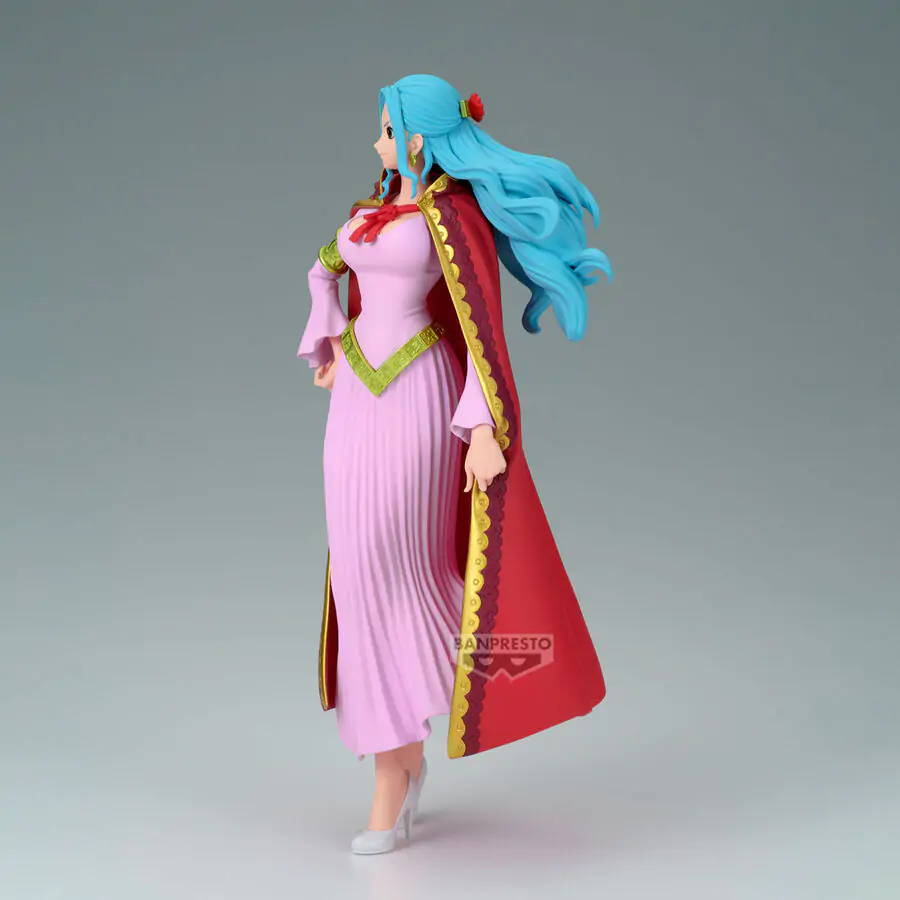 One Piece Nefeltari Vivi Grandline Series Special Figur 19cm Produktfoto