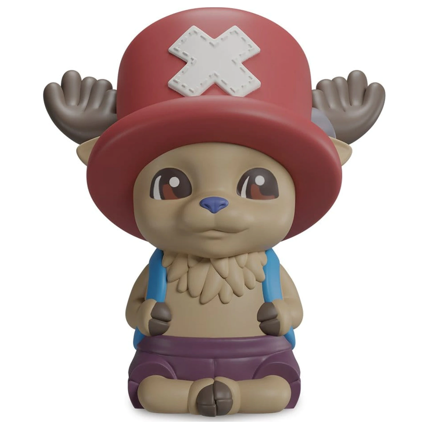 One Piece Netflix Lampe Chopper Produktfoto