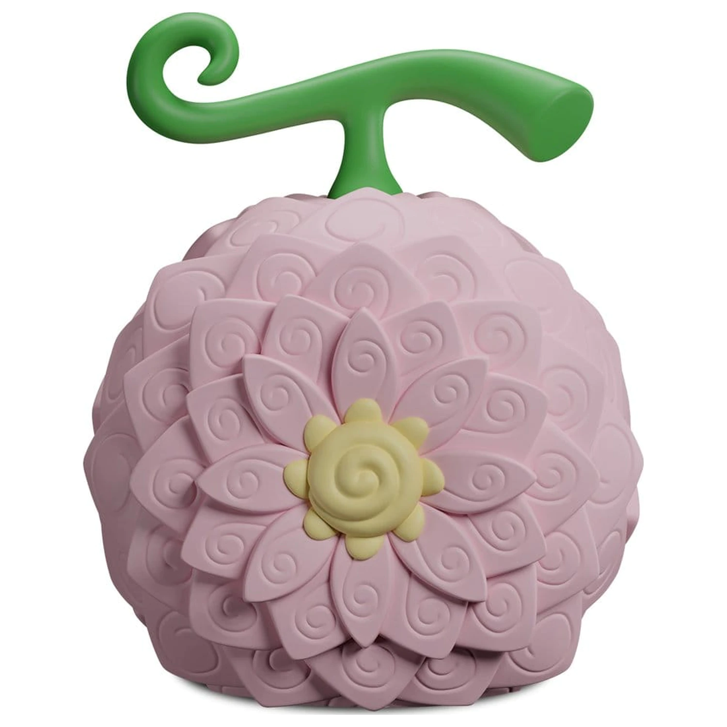 One Piece Netflix Lampe Flower-Flower Fruit 17 cm Produktfoto