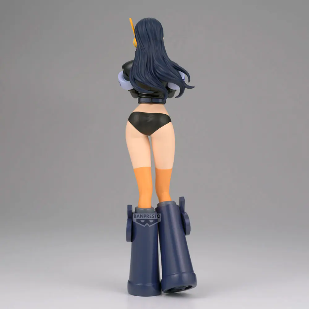 One Piece Nico Robin Glitter & Glamorous Figur 23cm Produktfoto