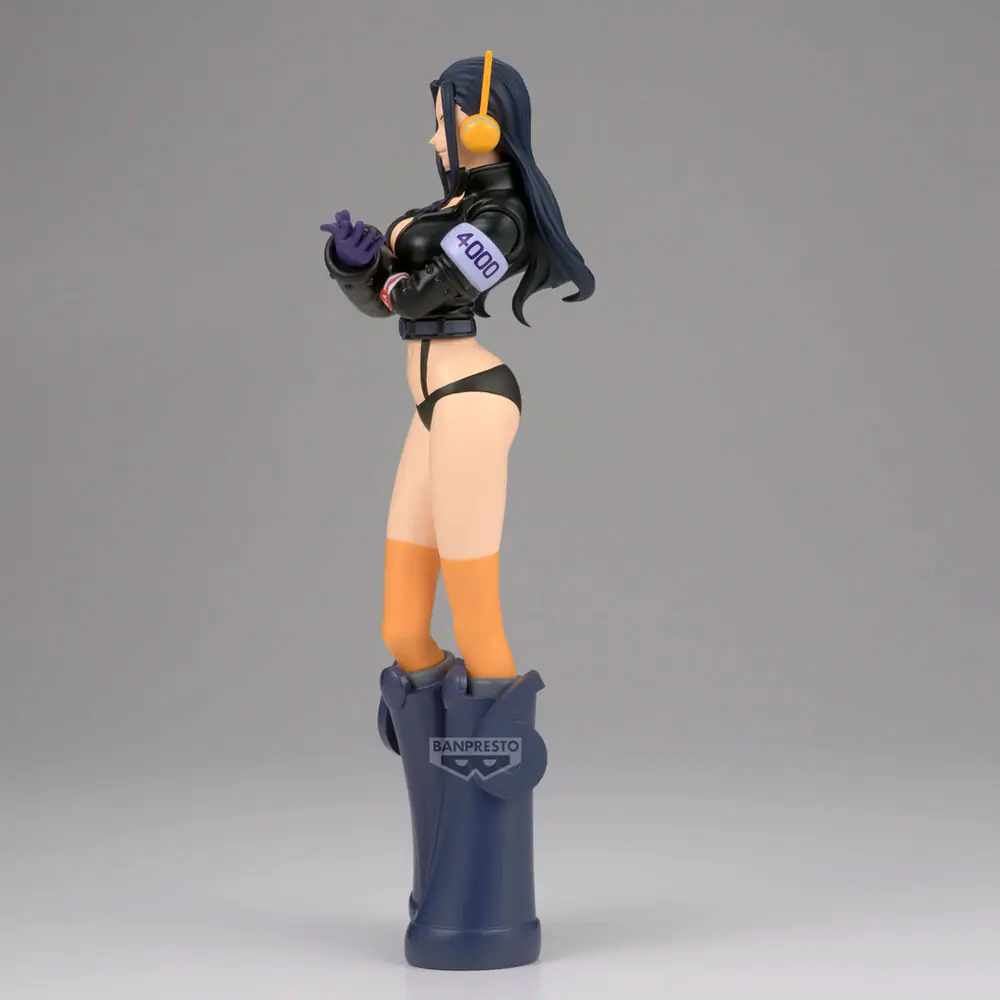 One Piece Nico Robin Glitter & Glamorous Figur 23cm Produktfoto