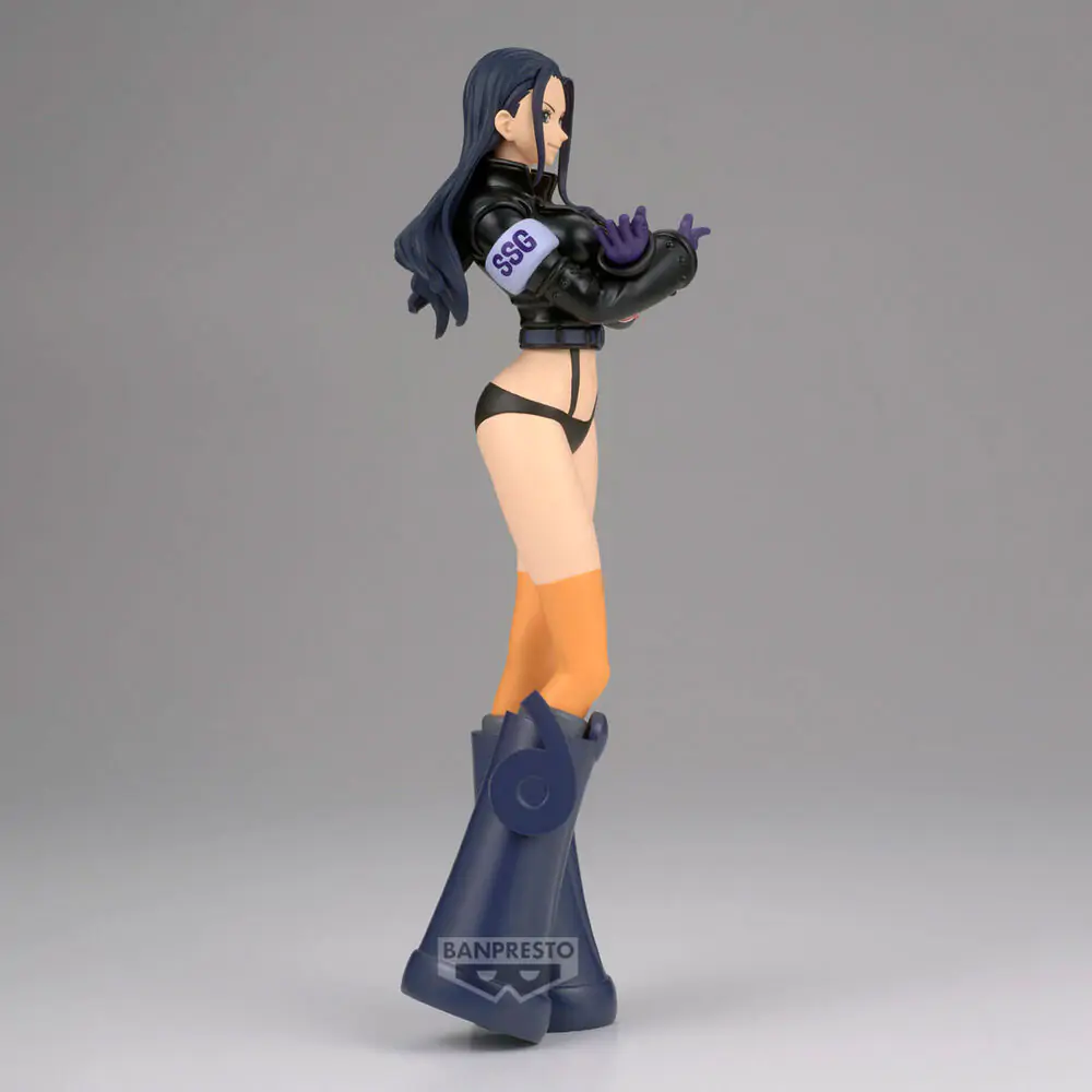 One Piece Nico Robin Glitter & Glamorous Figur 23cm Produktfoto