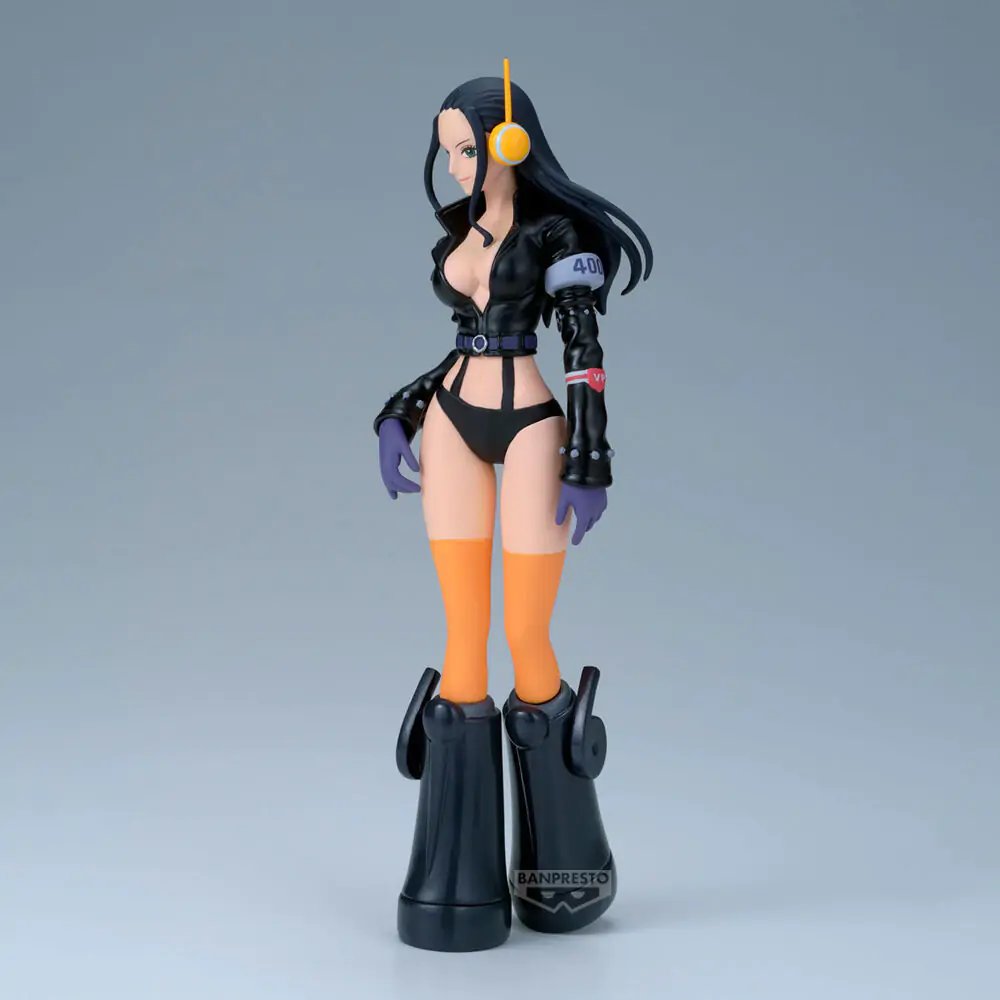 One Piece Nico Robin Die Shukko Figur 17 cm Produktfoto