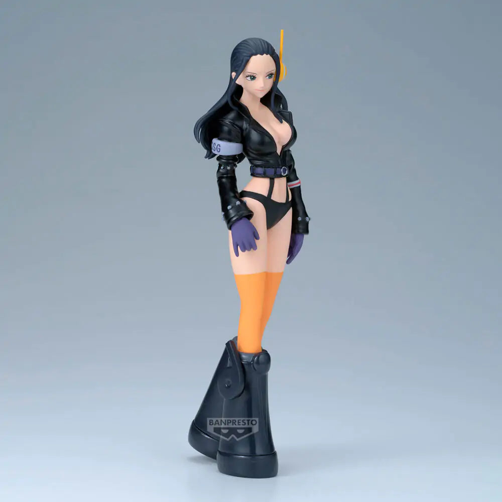One Piece Nico Robin Die Shukko Figur 17 cm Produktfoto