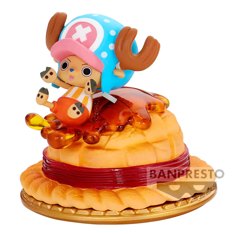 One Piece Paldoce ver. A Figur 7cm termékfotó