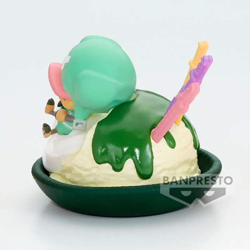 One Piece Paldoce ver. B Figur 7cm termékfotó