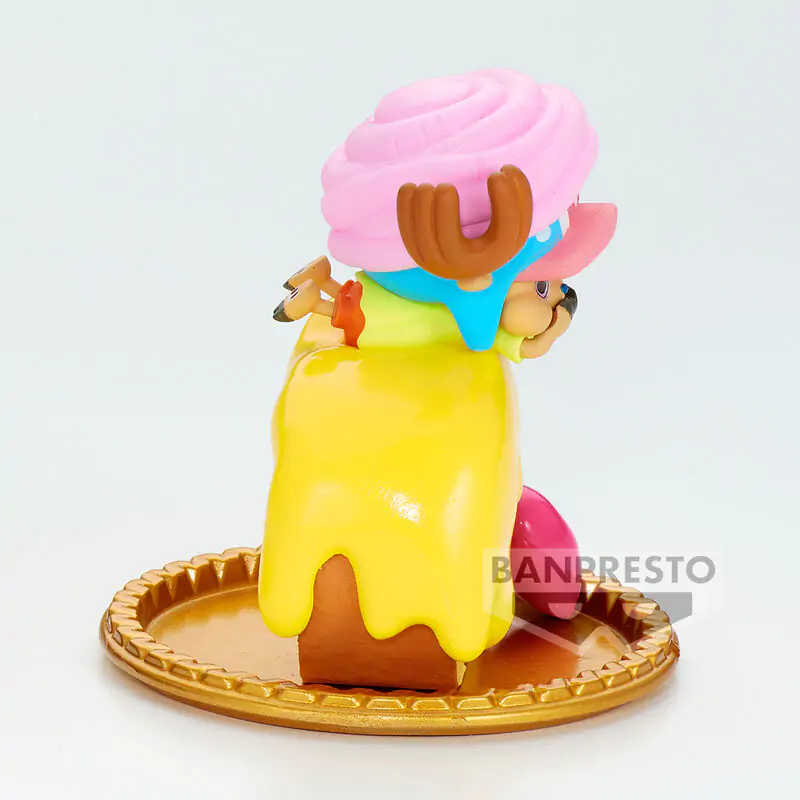 One Piece Paldoce ver. C Figur 7cm termékfotó