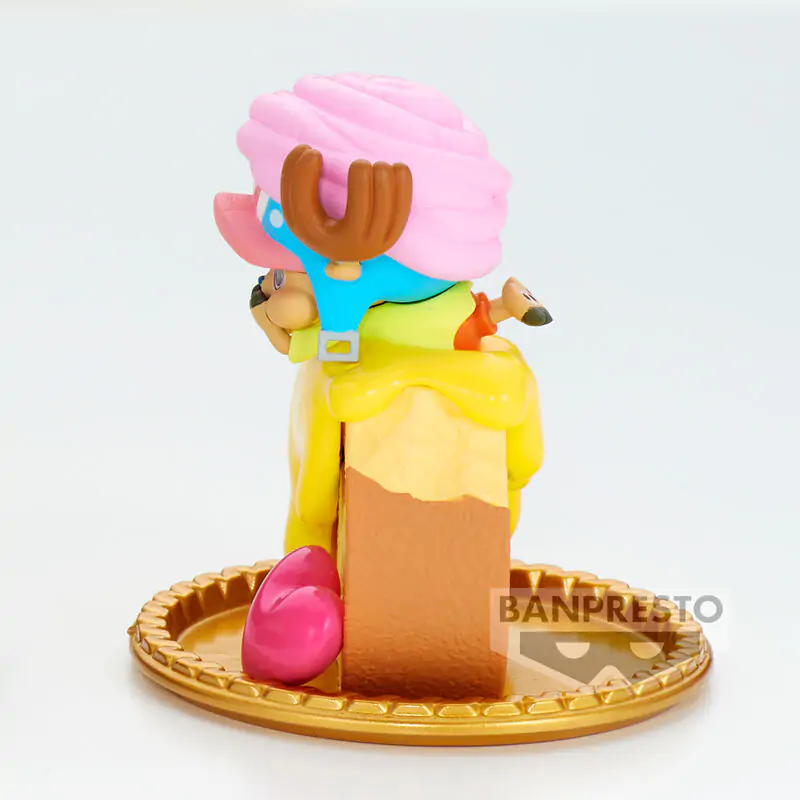 One Piece Paldoce ver. C Figur 7cm termékfotó