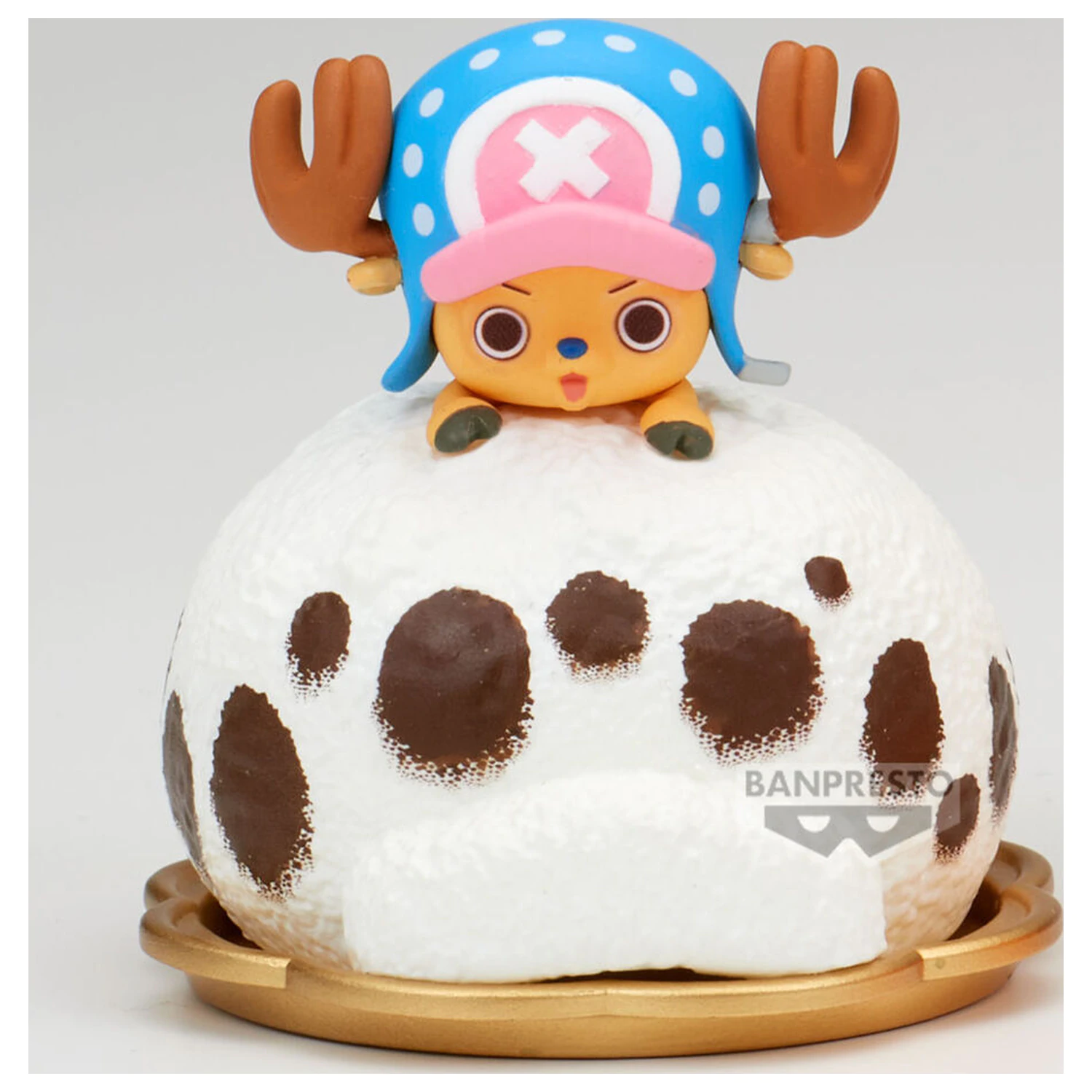 One Piece Paldolce Tony Tony Chopper Ver. A Figur 5cm Produktfoto