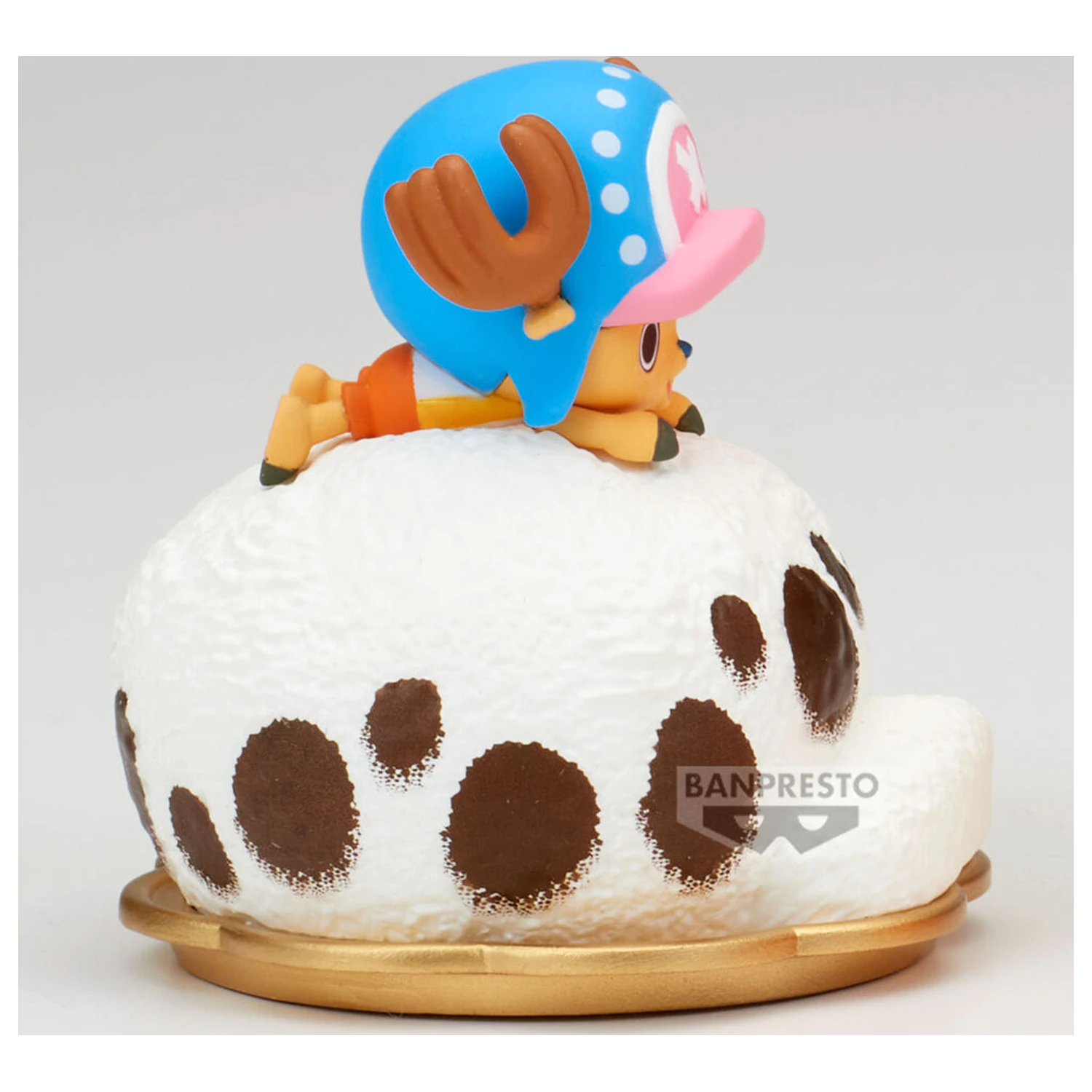 One Piece Paldolce Tony Tony Chopper Ver. A Figur 5cm Produktfoto