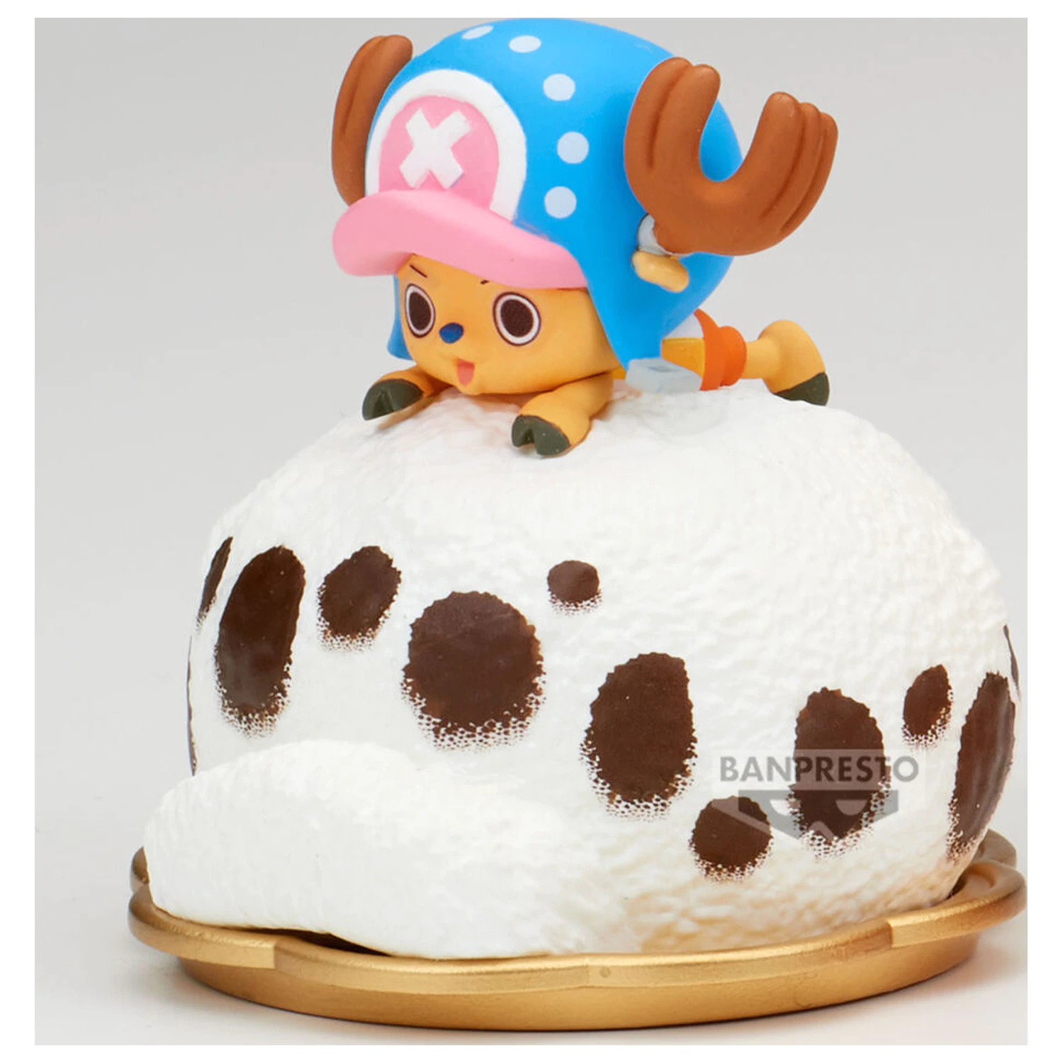 One Piece Paldolce Tony Tony Chopper Ver. A Figur 5cm Produktfoto