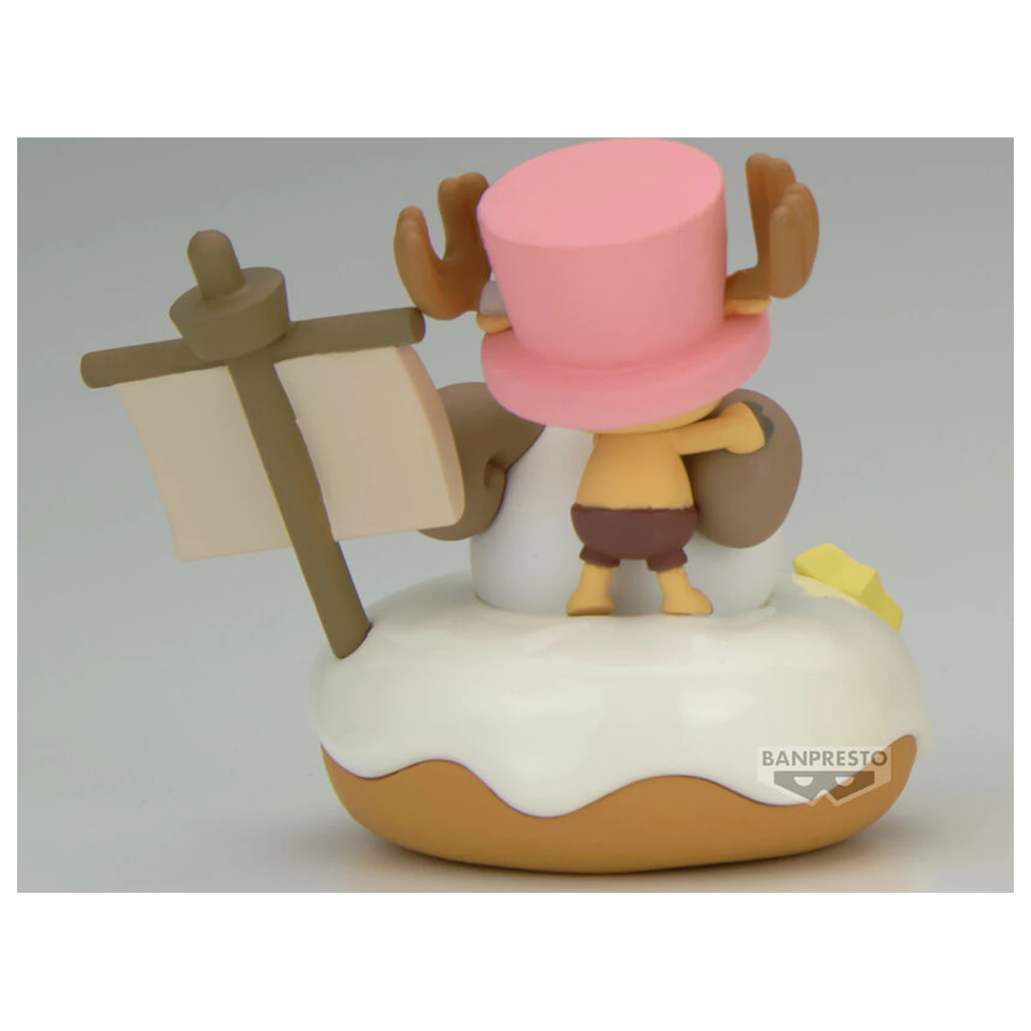 One Piece Paldolce Tony Tony Chopper Ver A Figur 6cm Produktfoto