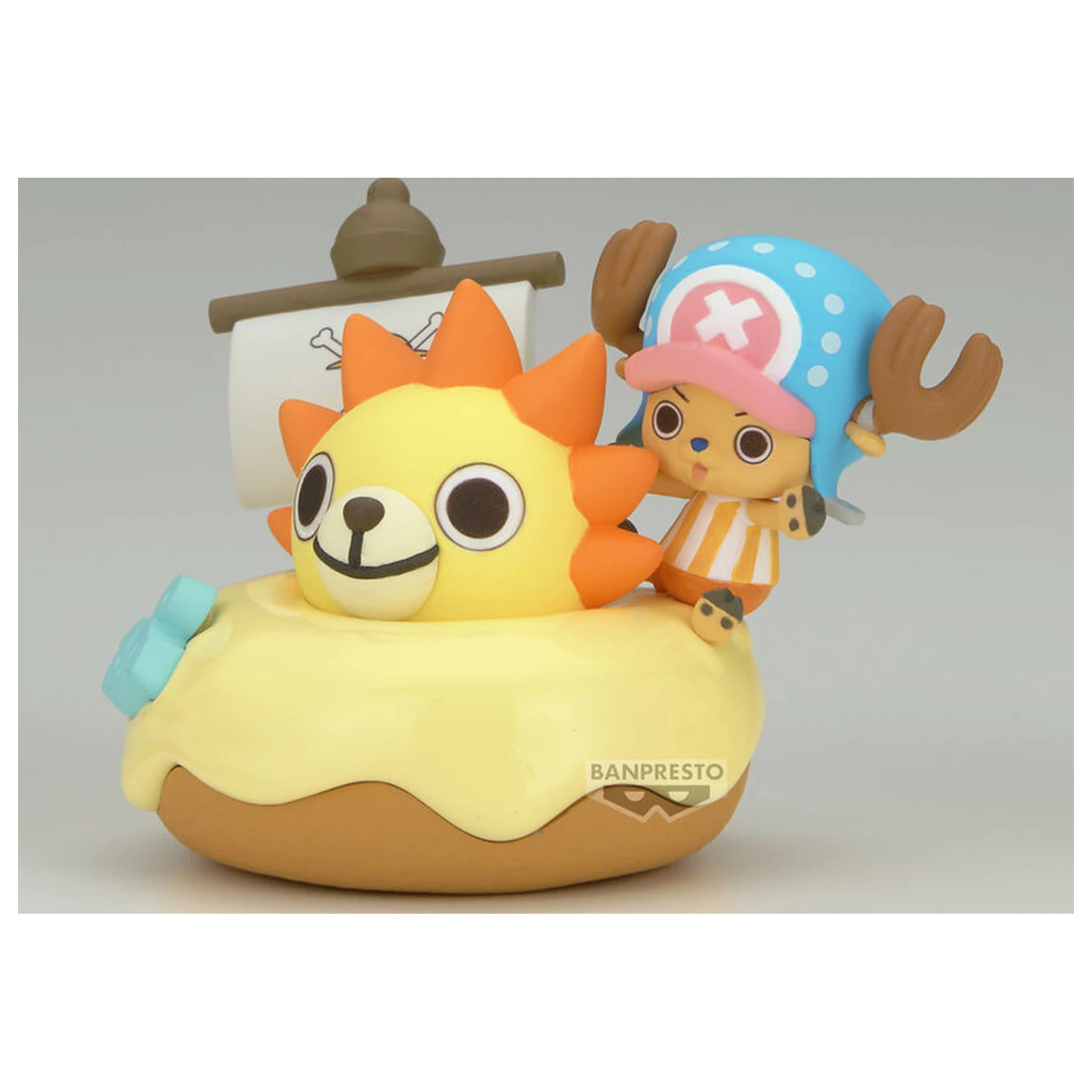 One Piece Paldolce Tony Tony Chopper Ver B Figur 5cm Produktfoto